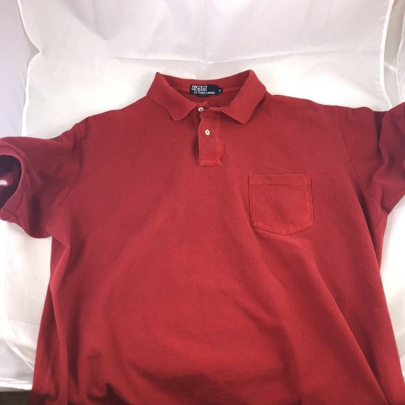 Polo Ralph Lauren Other - Men’s Ralph Lauren Polo Size Extra Large
